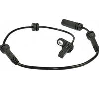 Capteur de vitesse de roue ABS Essieu avant gauche 0900821 METZGER pour BMW 1 3
