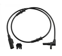 SWAG 10 10 2731 Capteur ABS