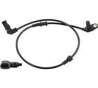 SWAG 10 10 6263 Capteur ABS