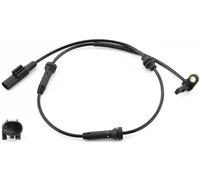Capteur de vitesse de roue ABS Essieu avant gauche 102225 FEBI BILSTEIN