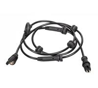 Capteur de vitesse de roue ABS Essieu avant gauche 102254 FEBI BILSTEIN