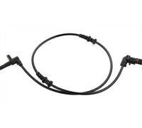 Capteur de vitesse de roue ABS Essieu avant gauche 102827 FEBI BILSTEIN