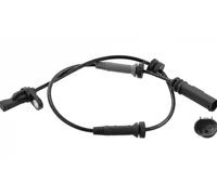 Capteur de vitesse de roue ABS Essieu avant gauche 103200 FEBI BILSTEIN pour BMW