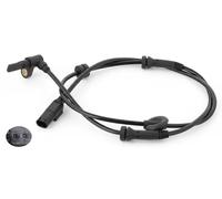 Capteur de vitesse de roue ABS Essieu avant gauche 106083 FEBI BILSTEIN