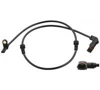 Capteur, vitesse de roue FEBI BILSTEIN 106208