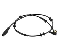 FEBI Bilstein Capteur ABS 106706 – vitesse de roue