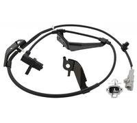 Capteur de vitesse de roue ABS Essieu avant gauche 107191 FEBI BILSTEIN