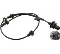 Capteur (vitesse de rotation des roues)