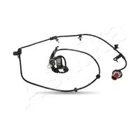 Capteur de vitesse de roue ABS Essieu avant gauche 151-01-116 ASHIKA pour NISSAN