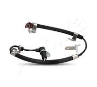 ASHIKA 151-01-167 Capteur ABS
