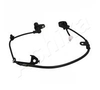 Capteur de vitesse de roue ABS Essieu avant gauche 151-02-203 ASHIKA pour TOYOTA