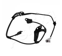 Capteur de vitesse de roue ABS Essieu avant gauche 151-02-216 ASHIKA pour TOYOTA