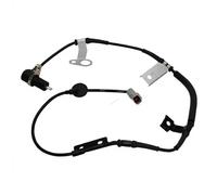 Capteur de vitesse de roue ABS Essieu avant gauche 151-03-310 ASHIKA pour MAZDA