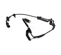 Capteur de vitesse de roue ABS Essieu avant gauche 151-03-312 ASHIKA pour MAZDA