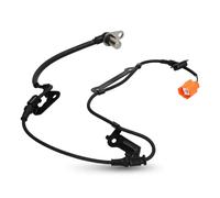 Capteur, vitesse de roue ASHIKA 151-04-404