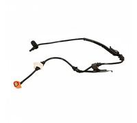 ASHIKA 151-04-434 Capteur ABS
