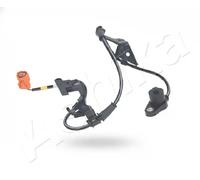 Capteur, vitesse de roue ASHIKA 151-04-455