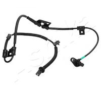 Capteur de vitesse de roue ABS Essieu avant gauche 151-0H-H15 ASHIKA pour KIA