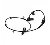 ASHIKA 151-0K-K00 Capteur ABS