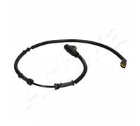 Capteur de vitesse de roue ABS Essieu avant gauche 151-0K-K06 ASHIKA pour KIA