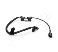 Capteur de vitesse de roue ABS Essieu avant gauche 151-0K-K32 ASHIKA pour KIA