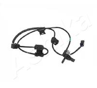 Capteur de vitesse de roue ABS Essieu avant gauche 151-0K-K51 ASHIKA pour KIA