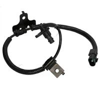 Capteur de vitesse de roue ABS Essieu avant gauche 151-0K-K55 ASHIKA pour KIA