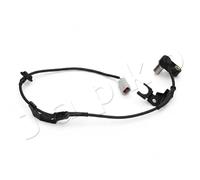 Capteur de vitesse de roue ABS Essieu avant gauche 151306 JAPKO pour MAZDA 626 V
