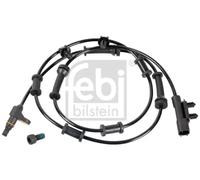 Capteur, vitesse de roue FEBI BILSTEIN 170575