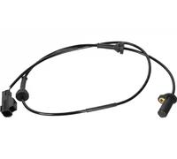 Capteur de vitesse de roue ABS Essieu avant gauche 170895 FEBI BILSTEIN