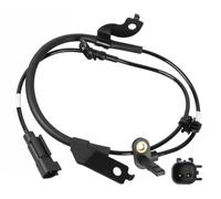 Capteur (vitesse de rotation des roues)