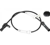 Capteur de vitesse de roue ABS Essieu avant gauche 175259 FEBI BILSTEIN pour BMW