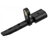Capteur de vitesse de roue ABS Essieu avant gauche 181246 FEBI BILSTEIN pour VW