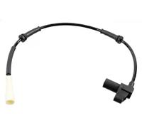 Capteur de vitesse de roue ABS Essieu avant gauche 185415 FEBI BILSTEIN