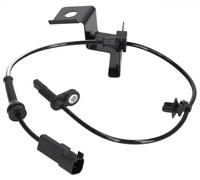 Capteur de vitesse de roue ABS Essieu avant gauche 186219 FEBI BILSTEIN