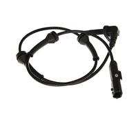 Capteur de vitesse de roue ABS Essieu avant gauche 20-0444 MAXGEAR pour RENAULT