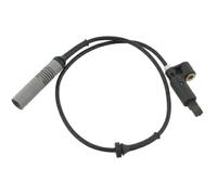 Capteur de vitesse de roue ABS Essieu avant gauche 23399 FEBI BILSTEIN pour BMW