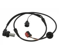 Capteur de vitesse de roue ABS Essieu avant gauche 23508 FEBI BILSTEIN pour AUDI