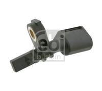 Capteur de vitesse de roue ABS Essieu avant gauche 23814 FEBI BILSTEIN pour AUDI