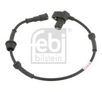 FEBI BILSTEIN 26043 Capteur, vitesse de roue pour VW