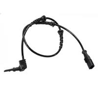 Capteur de vitesse de roue ABS Essieu avant gauche 33 10 4772 SWAG pour RENAULT