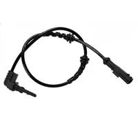 Capteur de vitesse de roue ABS Essieu avant gauche 33 10 4773 SWAG pour SMART
