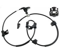 Capteur de vitesse de roue ABS Essieu avant gauche 33 10 5914 SWAG pour HYUNDAI