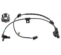 Capteur de vitesse de roue ABS Essieu avant gauche 33 10 5931 SWAG pour KIA