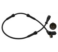 Capteur de vitesse de roue ABS Essieu avant gauche 38569 FEBI BILSTEIN