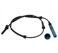 Capteur de vitesse de roue ABS Essieu avant gauche 39277 FEBI BILSTEIN pour BMW