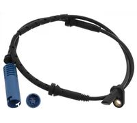 Capteur de vitesse de roue ABS Essieu avant gauche 47364 FEBI BILSTEIN pour BMW