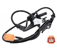 Capteur de vitesse de roue ABS Essieu avant gauche 560642A ERA pour HONDA