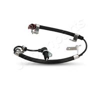 Capteur de vitesse de roue ABS Essieu avant gauche ABS-167 JAPANPARTS