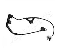 Capteur de vitesse de roue ABS Essieu avant gauche ABS-204 JAPANPARTS
